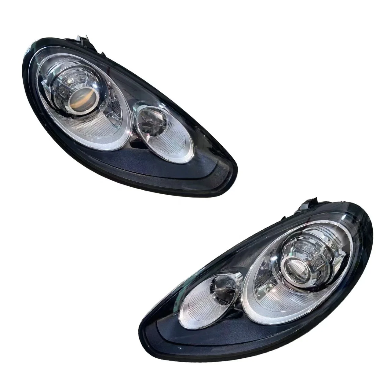 

Ксеноновые фары: система автомобильного освещения для моделей 2014-2016 годов