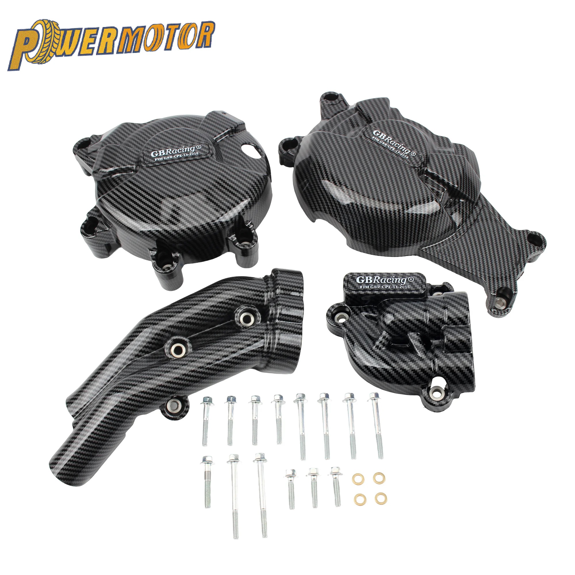 

Для YAMAHA MT07 FZ07 XSR700 TENERE 700 ГБ 2014-2024 аксессуары для мотоциклов, защита от падения двигателя мотоцикла, гоночные детали