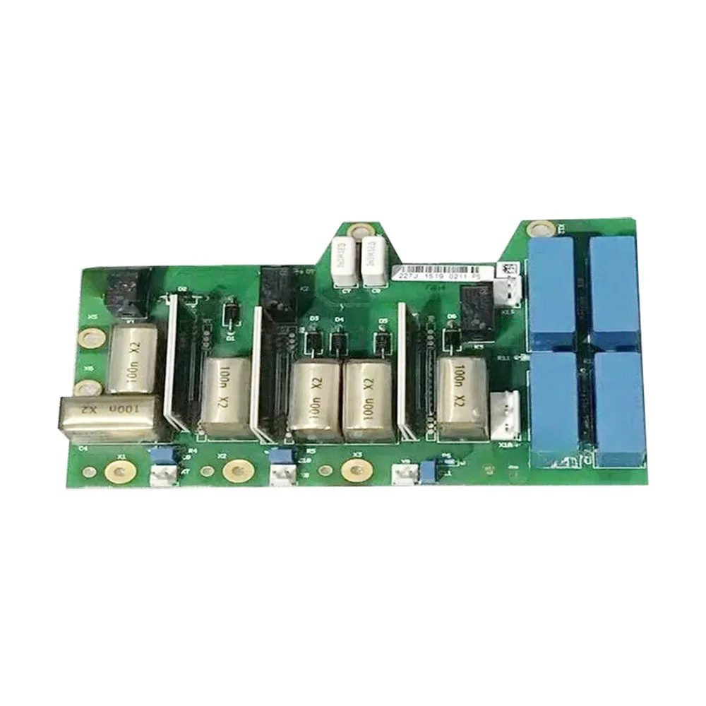 SCR Trigger Plate PC00227J Rectifier Inverter motor drive variable frequency speed regulation