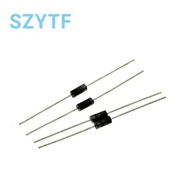 1000pcs/bag 1N4007 rectifier diode 1A 1200v