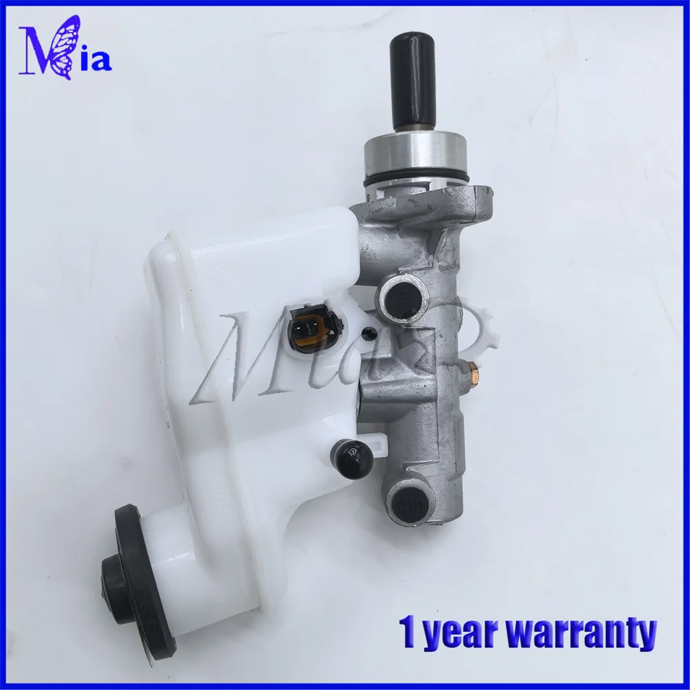 

High Quality automotive parts brake master cylinder for 47201-52051