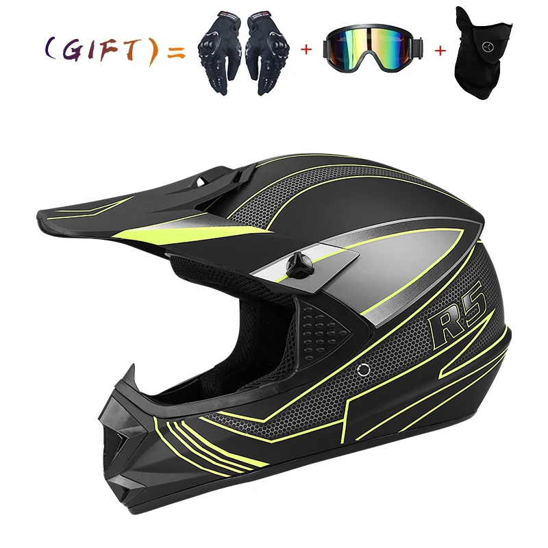 

Men Motorcycle Original Helmets Motocross Cross Downhill Soporte Casco Off-road Road Helmet Racing Adult Female Classic