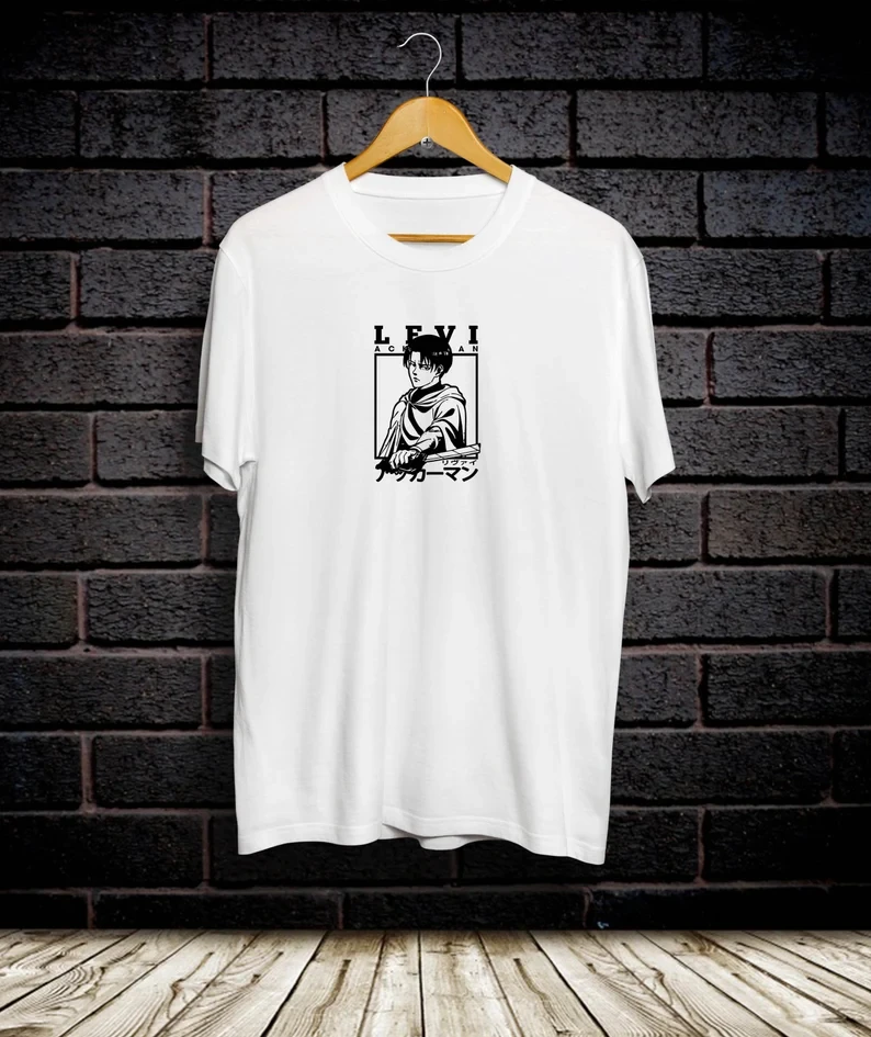 camiseta-attack-on-titan-levi-2026