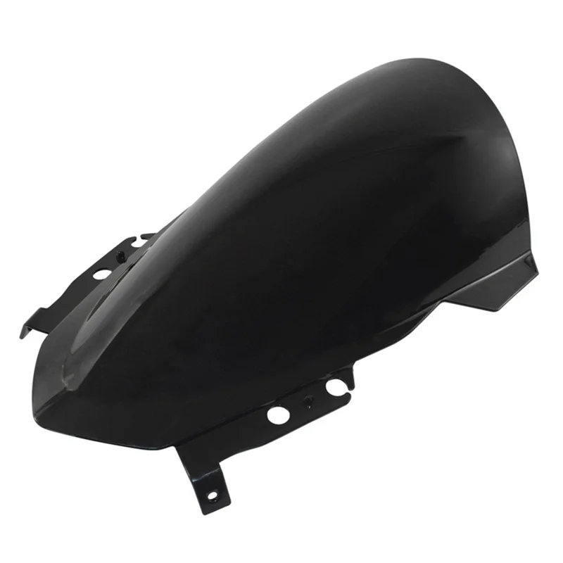Reliable-For Triumph Daytona 660 2024 2025 Windscreen Wind Deflectors Baffle Motorcycle Screen Windshield Fairing