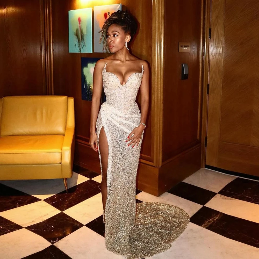 fashion-sequined-mermaid-evening-dress-sexy-high-slit-lace-mermaid-formal-event-dresses-glitter-celebrity-party-gowns