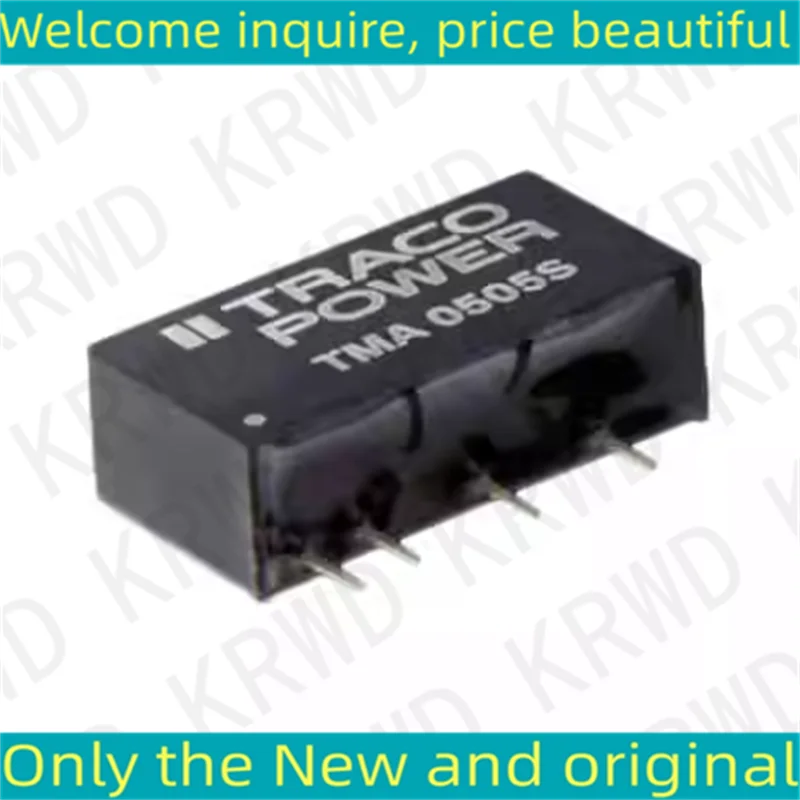 

5PCS TMA 0505S New and Original IC Chip DIP TMA0505S TMA0505 TMA050