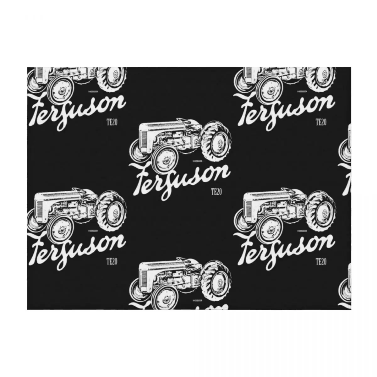 

Fergusons Te20 Men Scripts And Illustrationes Throw Blanket Furrys Sofa Quilt for babies Blankets