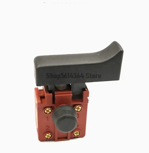 Handle Switch for Tank G3901 Electric Pickaxe | Compatible with Rea Energy Creative G3501/G3701/G3702