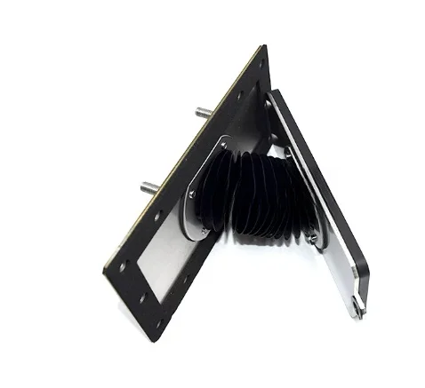 Drain protection For Fanuc,  A290-8120-X093 stopper and A290-8119-X094 bellow apply for  Fanuc C600iA /C400