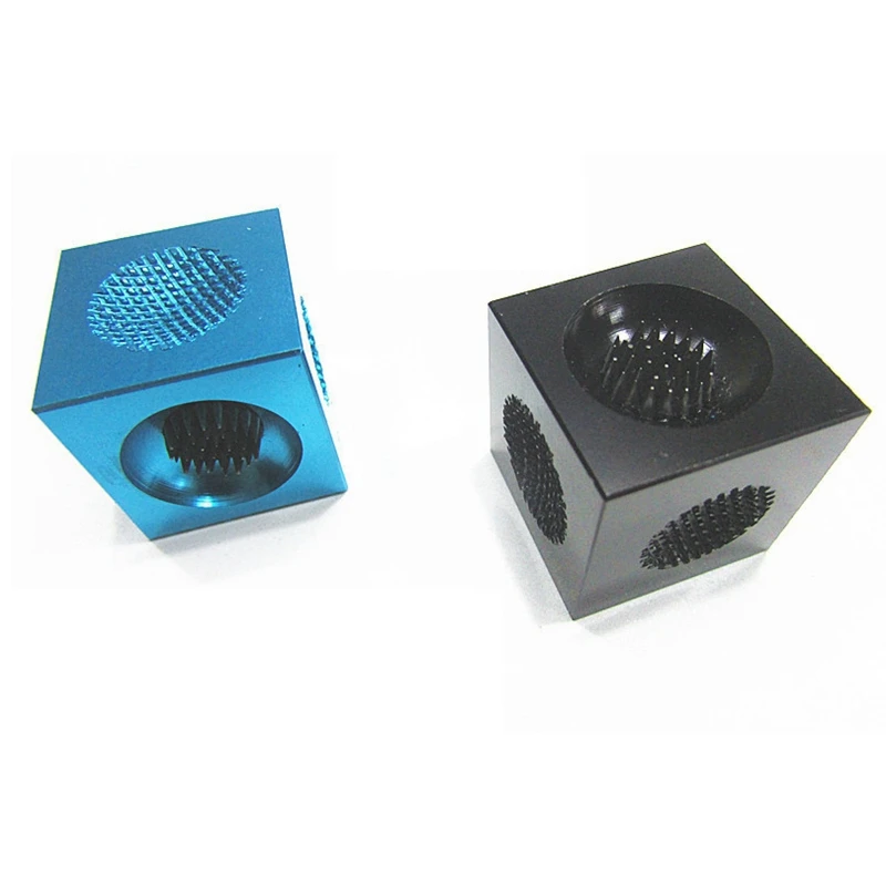 البلياردو مربع أداة تلميح البلياردو ، أداة استبدال المشكل ، براية طرف النادي متعددة الوظائف ، اكسسوارات السنوكر ، الأزرق