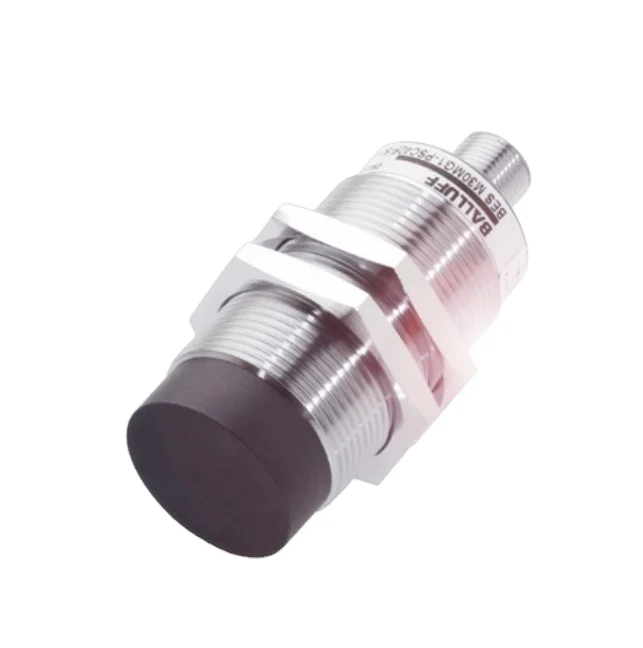 

New and Sensor BES M30MG1-NSC40F-S04G BES02YH
