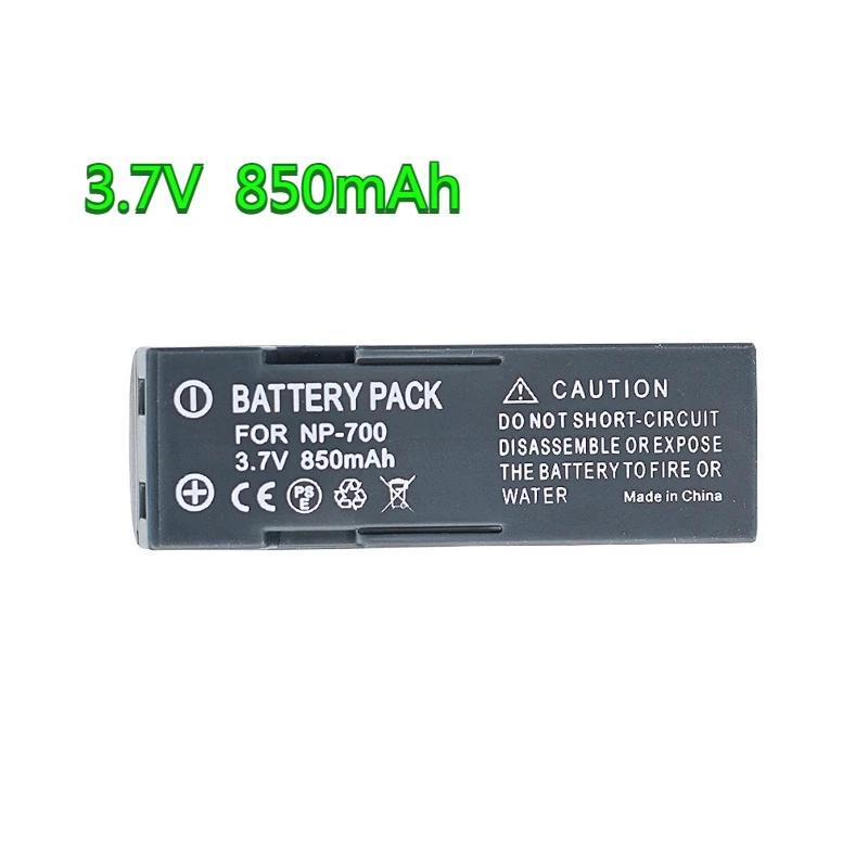 ل مينولتا DR-LB4 NP-500 DG-X50-S NP-700 K20D NP-400 X20 X21 NP-200 A200 DG5W EN-EL1 500Z 510Z SD15 SD14 بطارية الكاميرا
