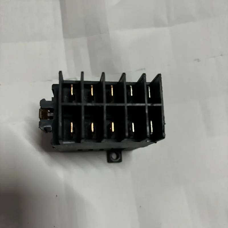 Electromagnetic switch DKLD DZ-07 push button switch waterproof and dustproof protection