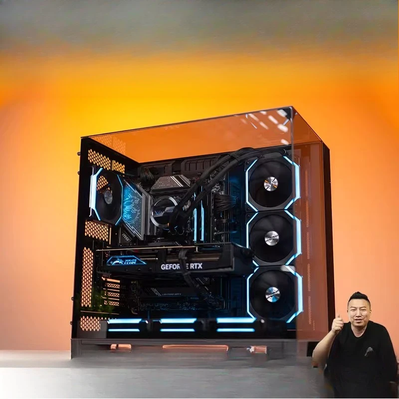 Msi RTX5090D Shenlo… - image