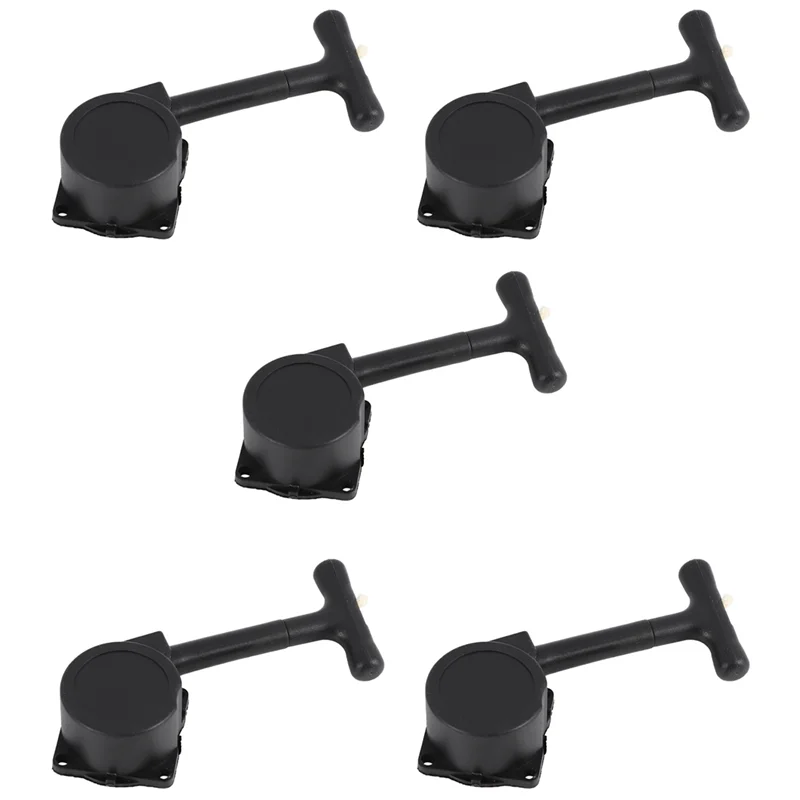 AS96-5X For HSP Engine Hand Puller R020 SH 16 18 21 25 Engine Starter Launcher For Nitro RC GO For HSP SH ZHONGYANG