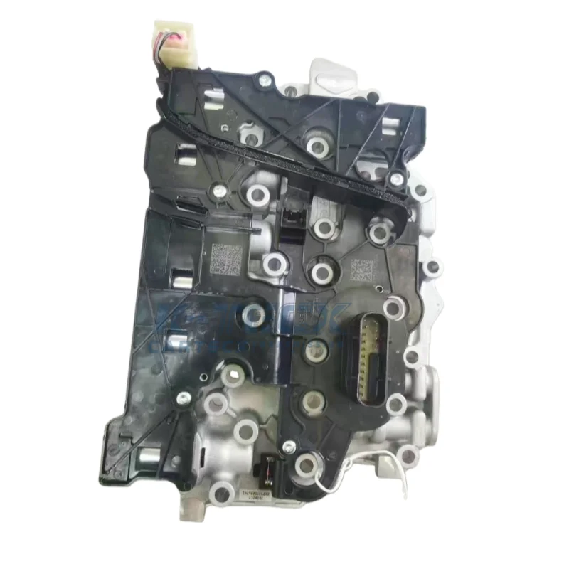 Genuine New Transmission Automatic 6F35 Valve Body FD8Z7G391A KTFD8P7G391AB For Ford Edge Escape Explore 6F35 VALVE ASSY-CONTROL