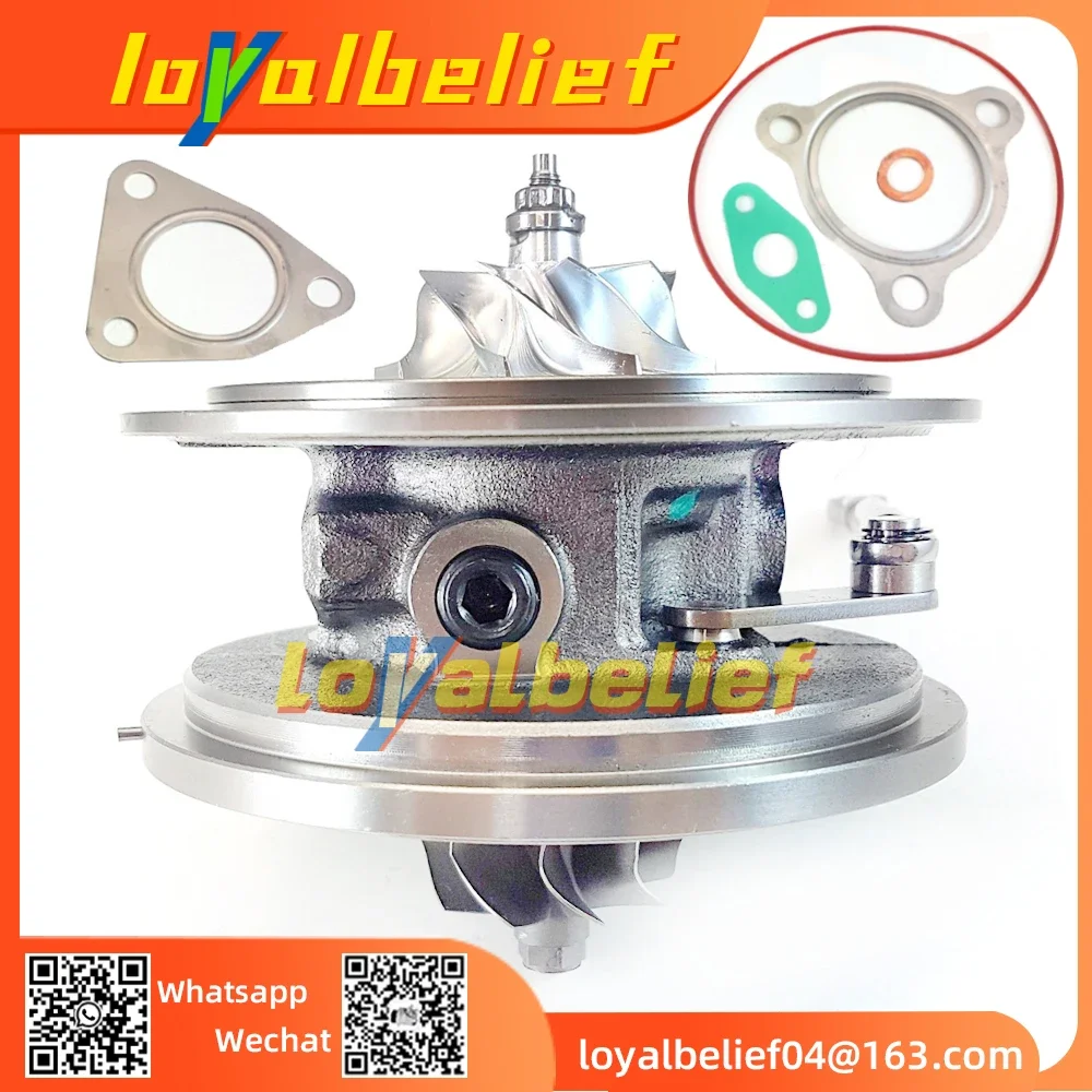 

Turbocharger Upgrade Cartridge for Kia Sorento Hyundai Santa Fe 2.2 CRDi 145Kw 780502 282312F100 780502-6 780502-7 282312F750
