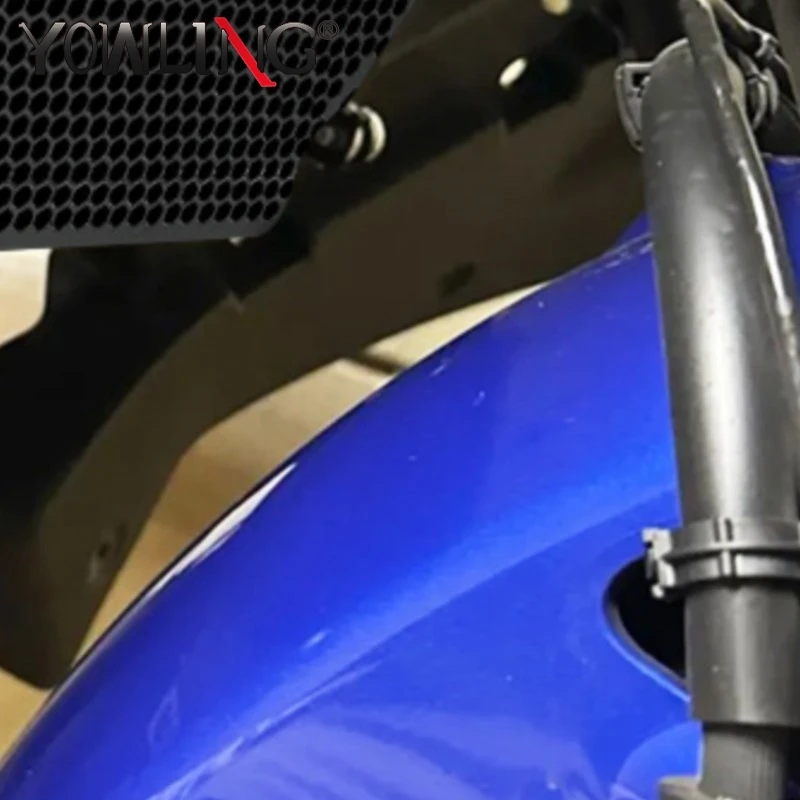 

Motorcycle Accessories Air Intake Grill Guard MT 09 FZ 09 Cover Protector For YAMAHA MT09 MT-09 FZ09 FZ-09 2013 2014 2015 2016