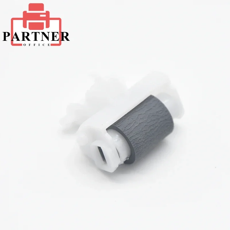 10PCS Separation Roller for EPSON L110 L120 L130 L132 L210 L220 L222 L300 L310 L350 L355 L362 L365  L456 L360 L111 L211 L301