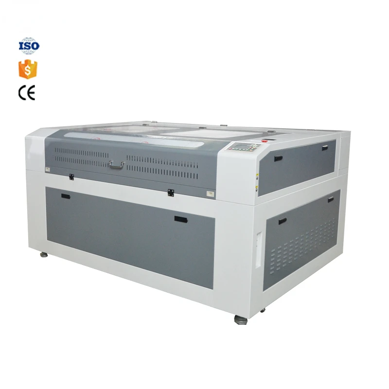 Best price co2 laser engraving machine paper cardboard small cnc cutting machine for sale