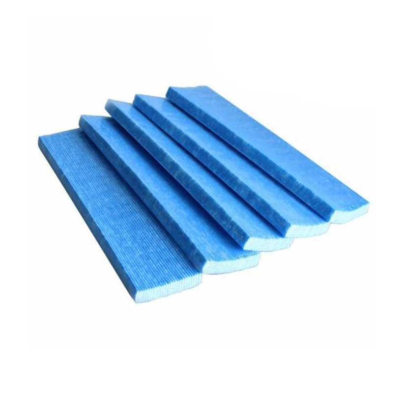 5Pcs for Air Purifier Cleaning Filter MC70KMV2 Series MC70KMV2N MC70KMV2R MC70KMV2A MC70KMV2K MC709MV2