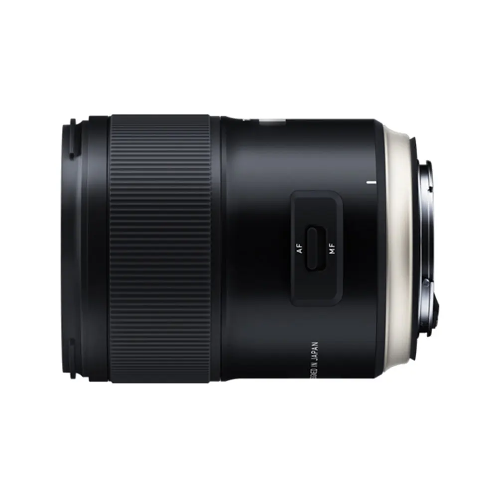 Tamron SP 35mm F/1.4 Di USD Lens For Canon Nikon