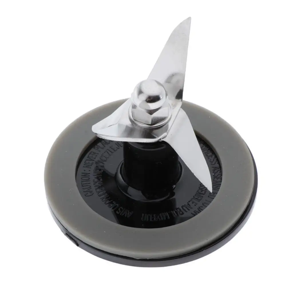 3–4er-Pack SPB-456-2B Mixermesser ohne Dichtung