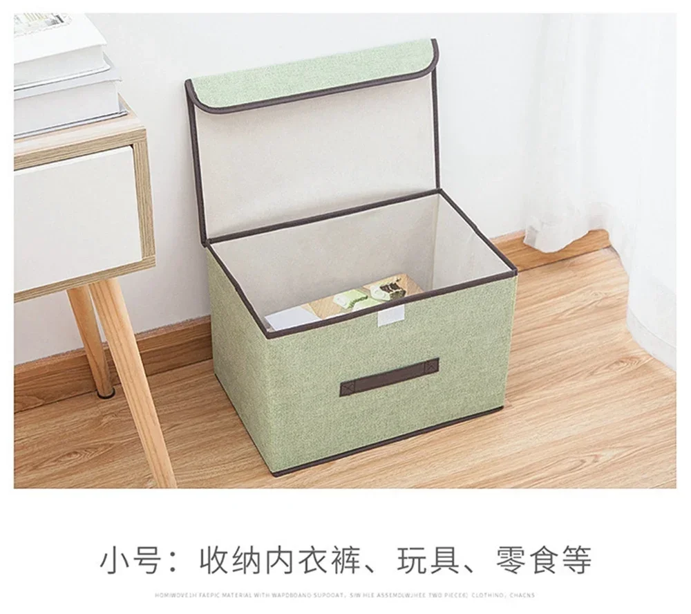 Schränke Kleidung Organizer Hosen Jeans Aufbewahrungsbox Schrank Schublade Organizer Unterwäsche Socken T-Shirt Kleiderschrank Aufbewahrungsorganisatoren – Detail 9