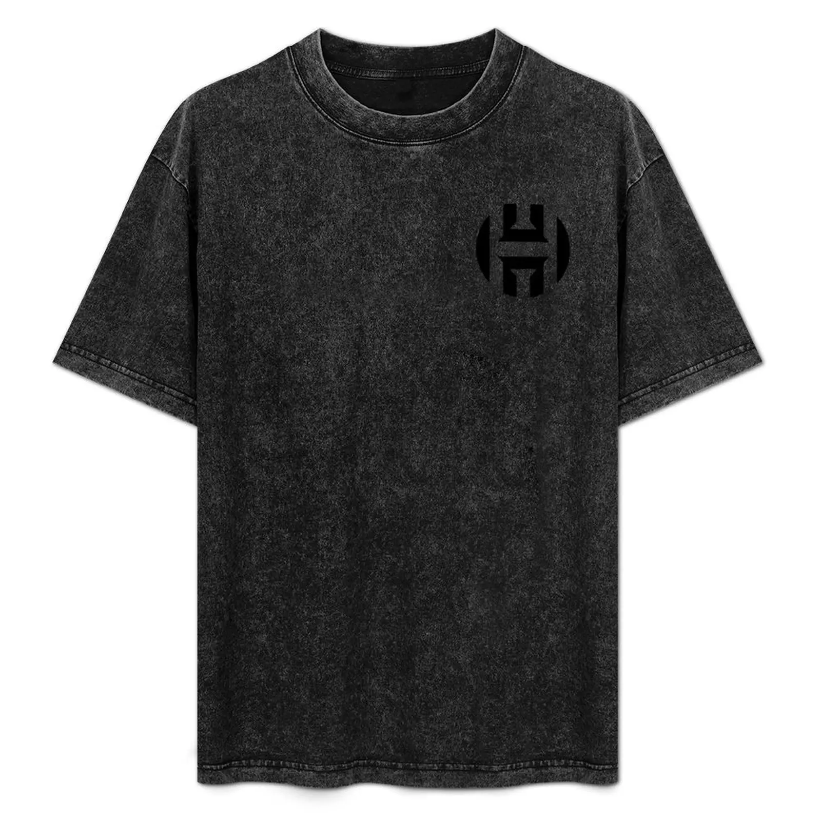 

James Harden Logo T-Shirt Streetwear Print Tee Shirt