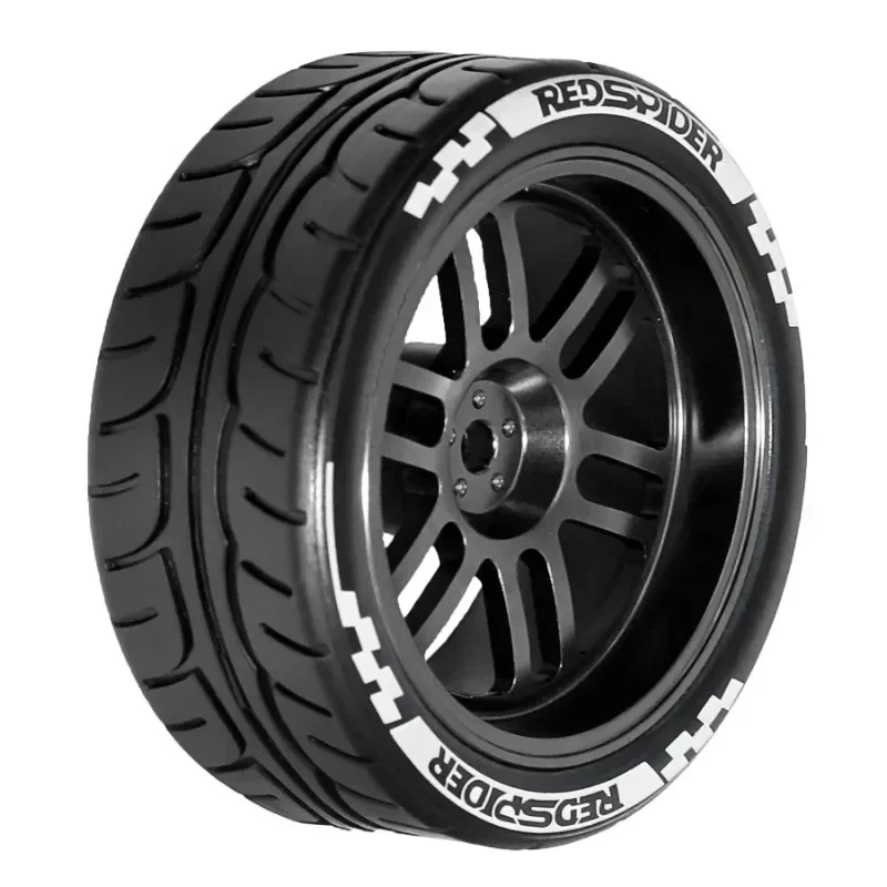 

1/10 RC wheels 12mm hex metal drift hubs for Tamiya TT01 TT02 XV01 TA06 A959 PTG2 HPI KYOSHO HSP PTG2.
