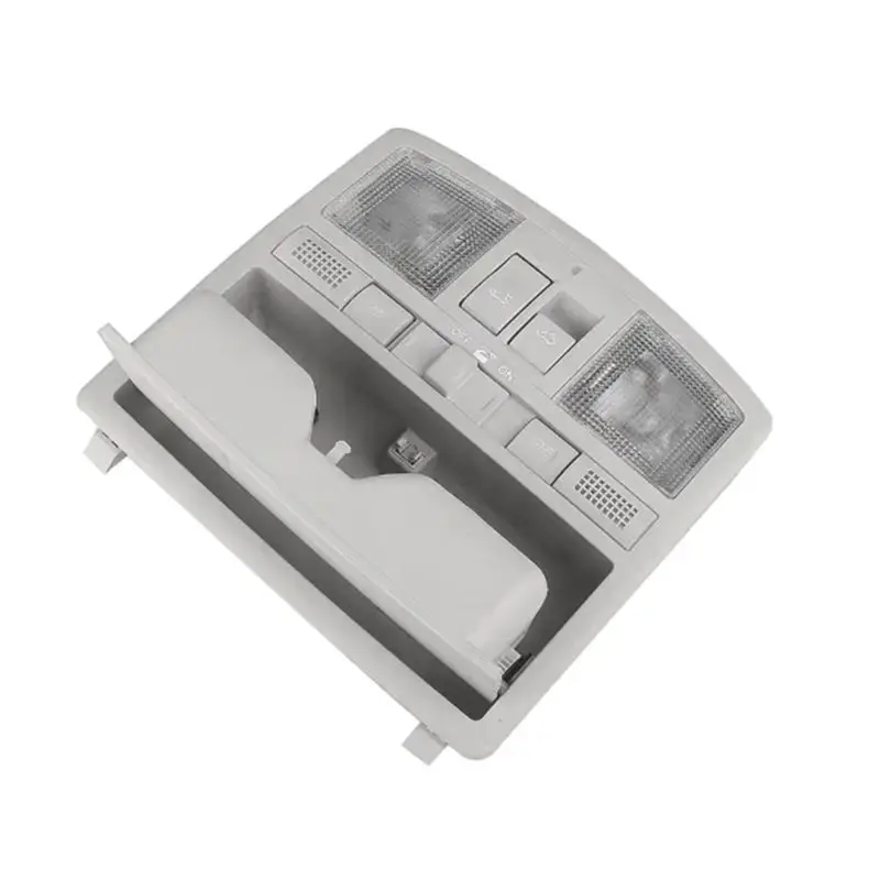 Ingenious-Overhead Console Ceiling Lamp Assembly TD11-69-970H-75 Roof Reading Lamp For Mazda CX-9 2010-2015 6 2009-2013