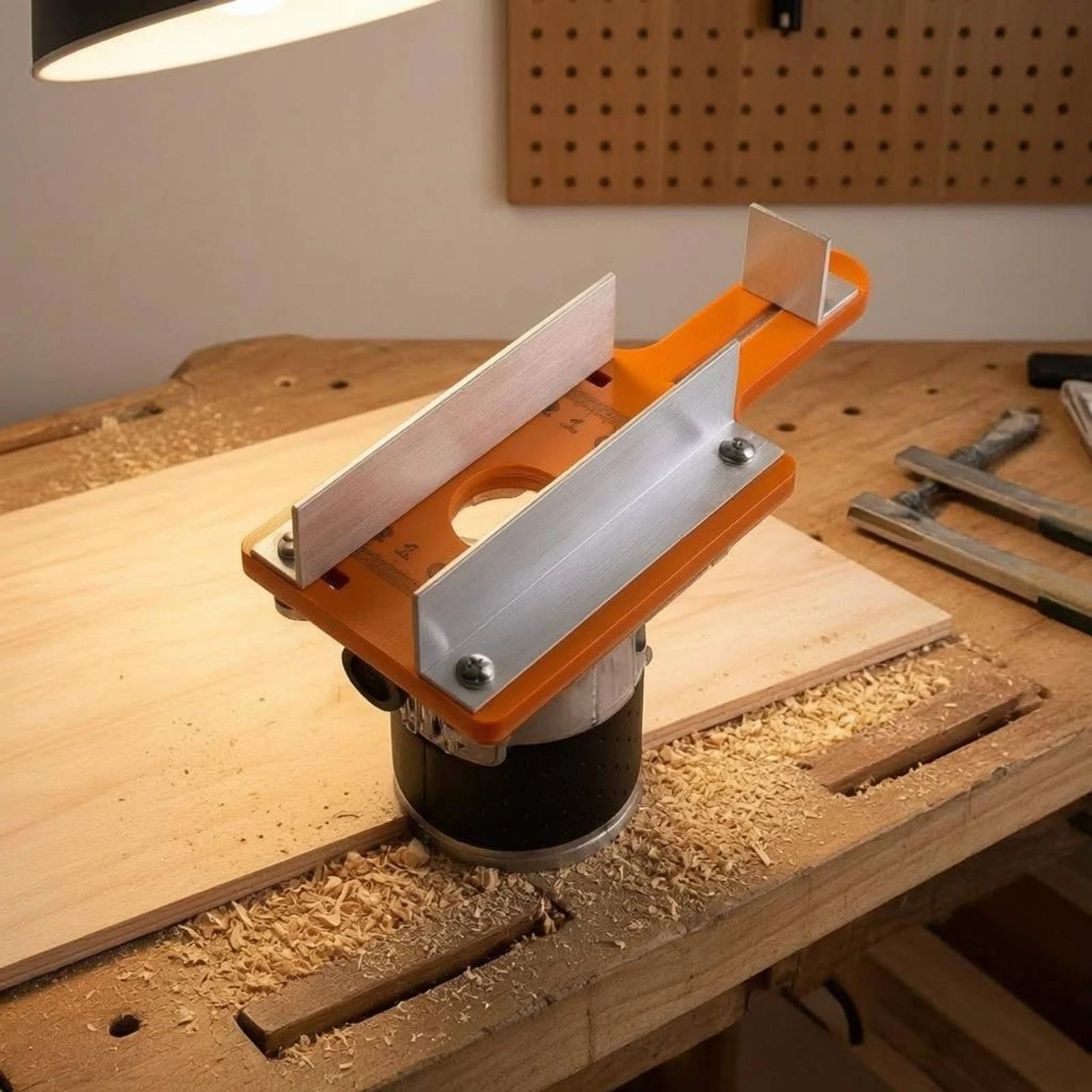 Supporto Guida per Fresatura c - Power Tools Router recensione e prezzo