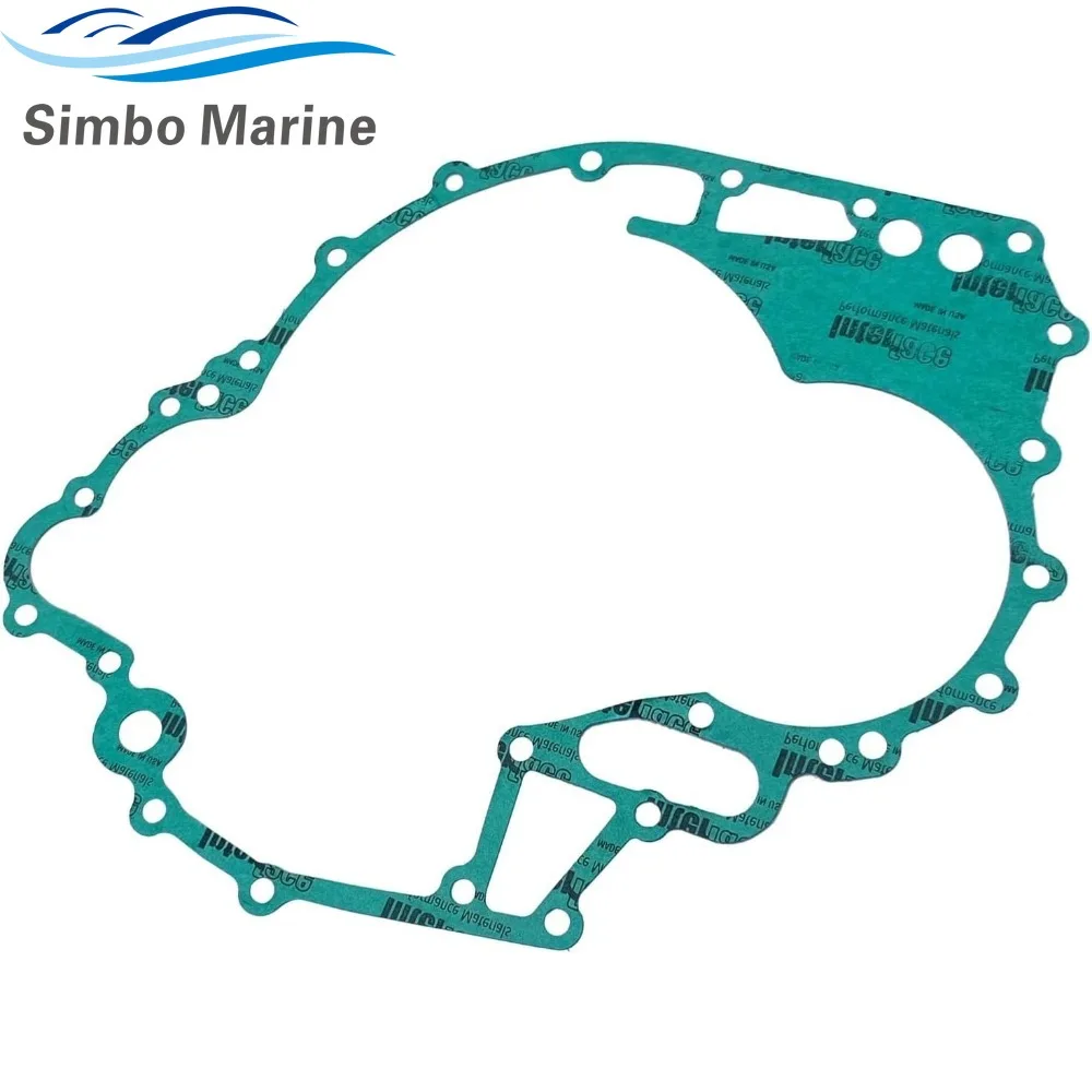 New Seadoo Stator Timing Drive Cover Gasket 420931130 Compatible with GTX GTI GTS RXP RCT 130 155 170 215 230 255 260 300