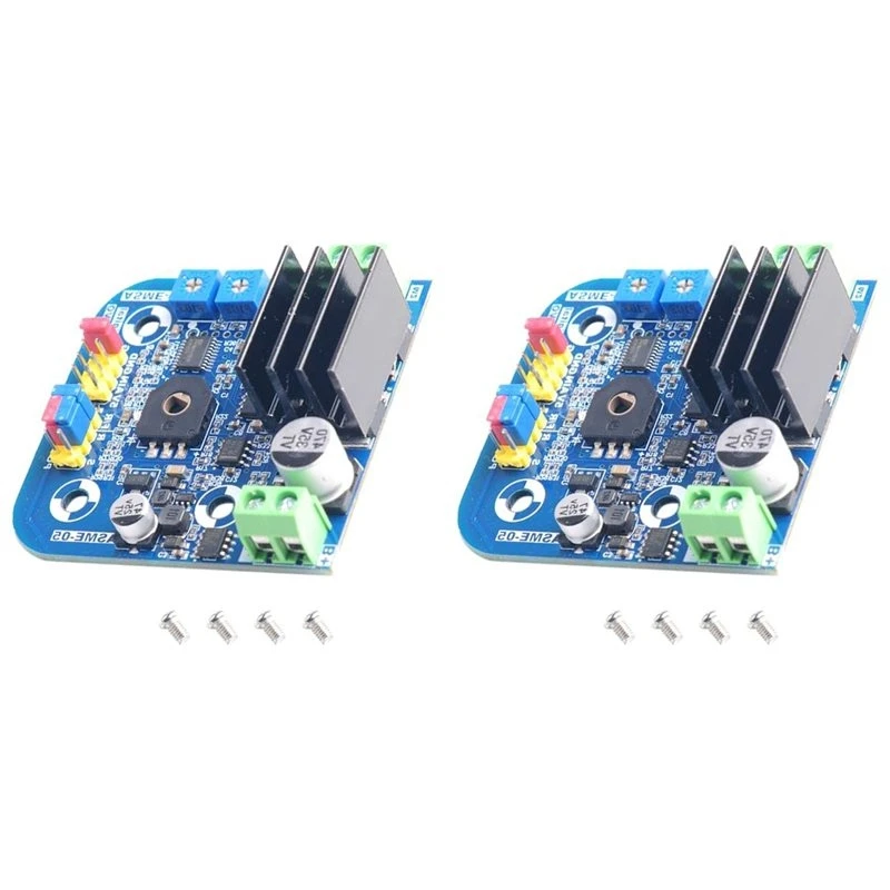 ABKW-2X ASME-05 PCB Controller ASMC-04 Upgrade Version For ASMC-04A ASMC-04B ASMC-05A ASMC-05B High Torque Robot Servo Motor