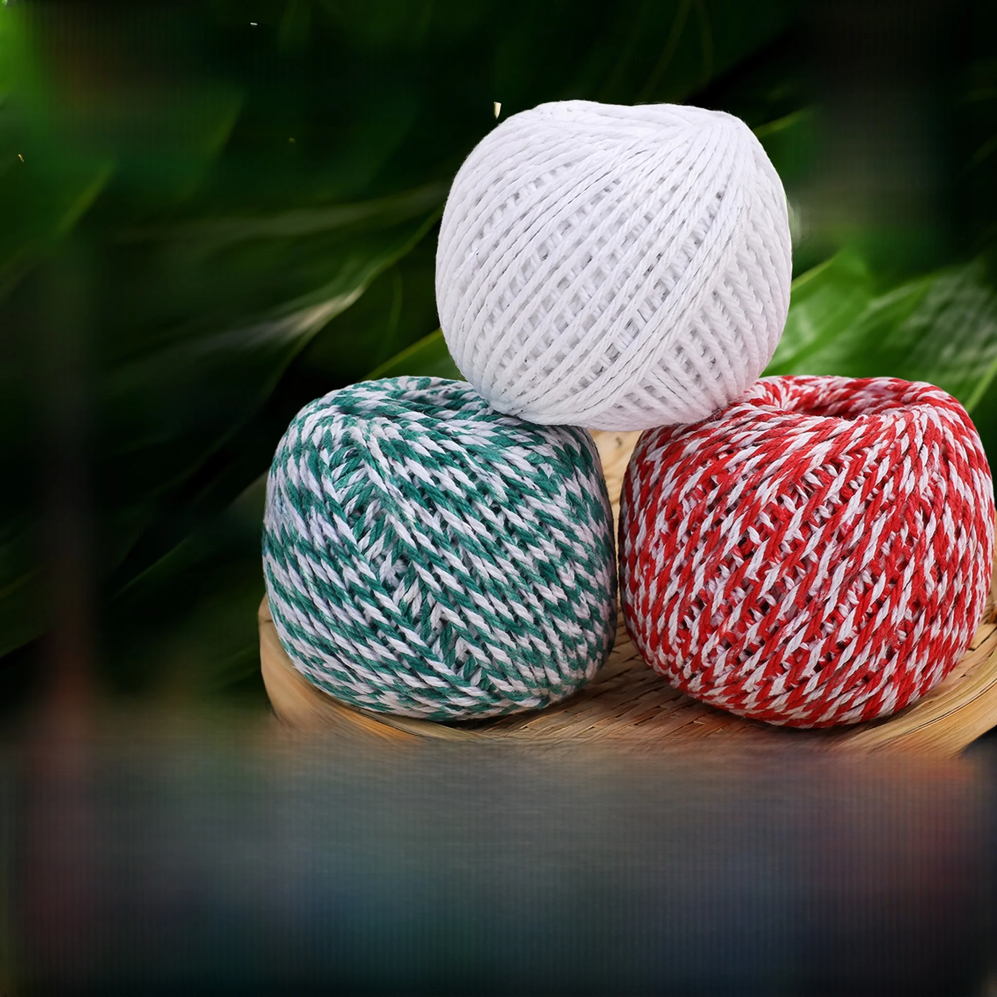 corde-en-coton-epaissi-de-qualite-alimentaire-zhuzong-dix-rouleaux-pour-l'emballage-zhuzong-fournitures-artisanales-de-cuisine-durables-outils-de-couture-domestique