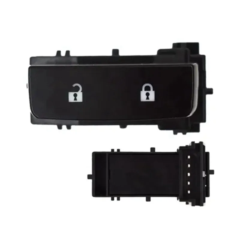 

Practical Front Left Right Power Window Lifter Button Door Lock Mirror Control Switch For Chevy Silverado GMC Sierra