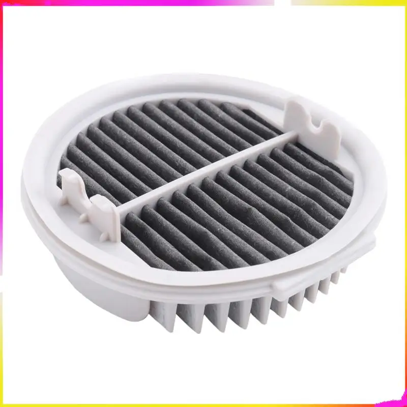 M04K 1 قطعة فلتر مكنسة كهربائية لاسلكية Hepa فعالة لـ Xiaomi Roidmi Wireless F8 ملحقات المكنسة الكهربائية المحمولة الذكية