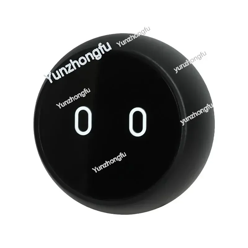 Special Nomi Car Interior Model Decoration Supplies It'S Not A Robot That Can'Move Or Speak