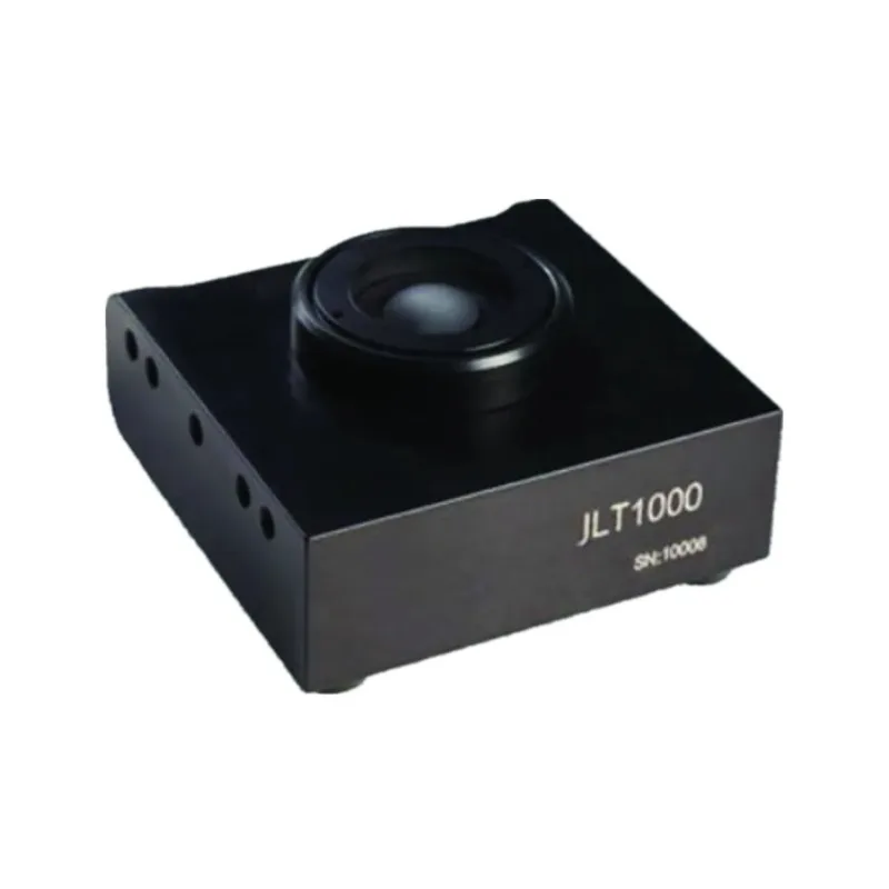 UV Meter JLT1000 machine
