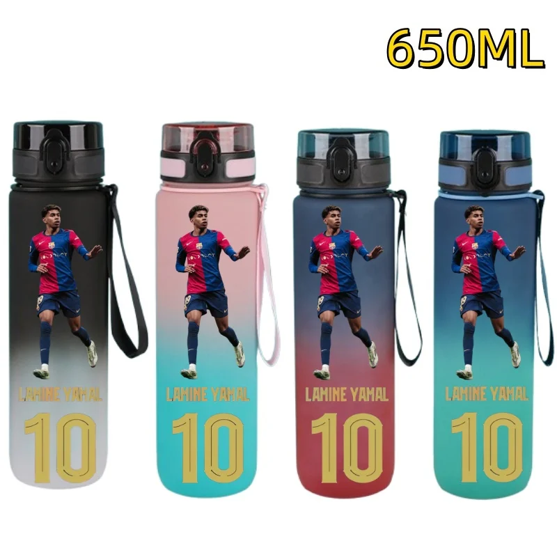 Thumbnail 3 - #63 Most Reviewed Sports Water Bottles