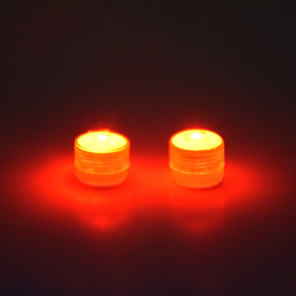 Night Flight For DJI Avata/Air 2/Mini/Mavic Pro/Spark/Mavic Air 1/Mavic 2 Pro Zoom Universal Light With Battery Fit Accessory