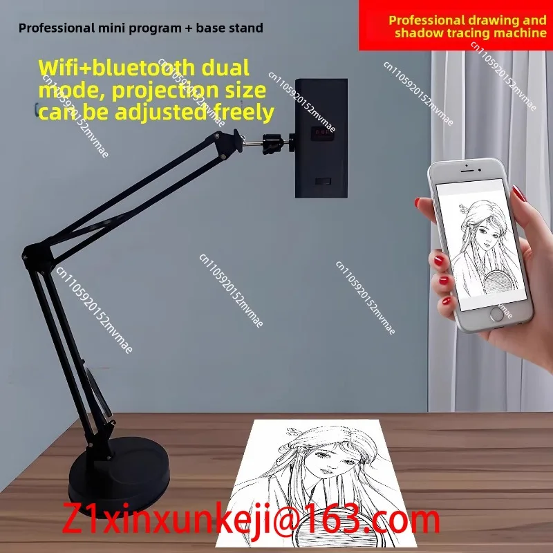 Painting, Copying Artifacts, Cakes, Traditional Chinese Painting, Calligraphy, Watercolor, Oil Painting, Animation, Sketching