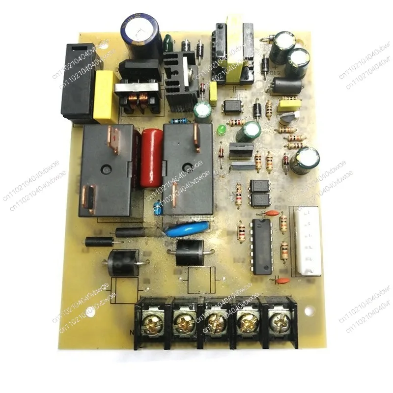 Tire disassembly machine balancing machine calibrator circuit power board accessories