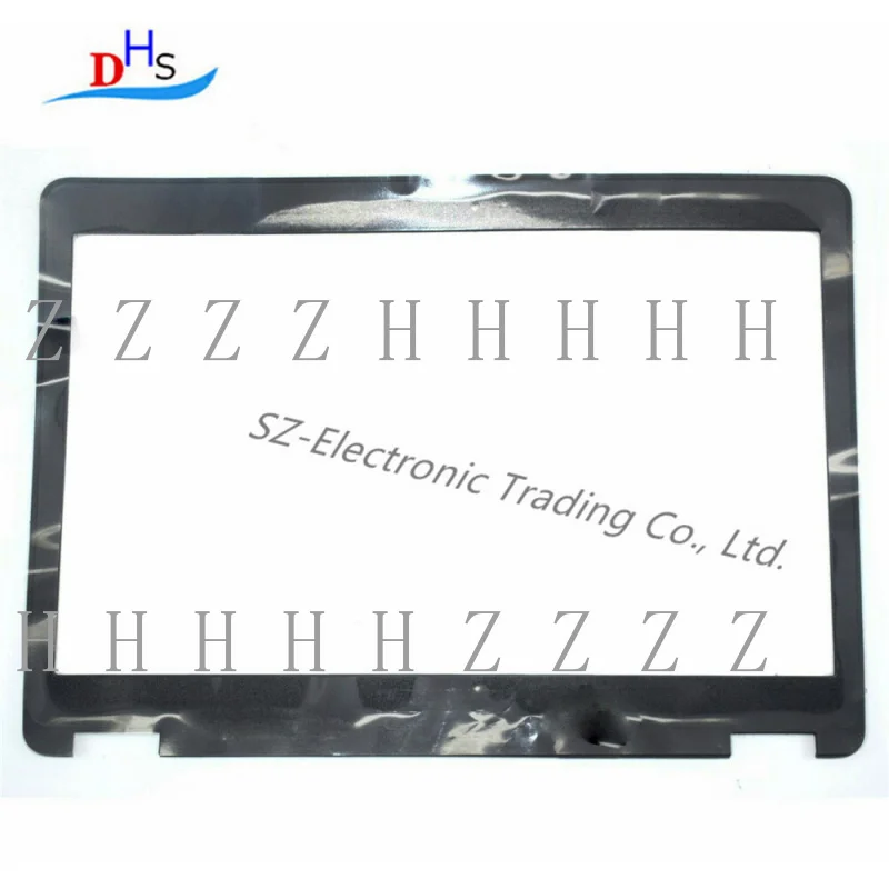 

Z New For Dell Latitude E5470 LCD Front Frame Bezel PY56H 0PY56H