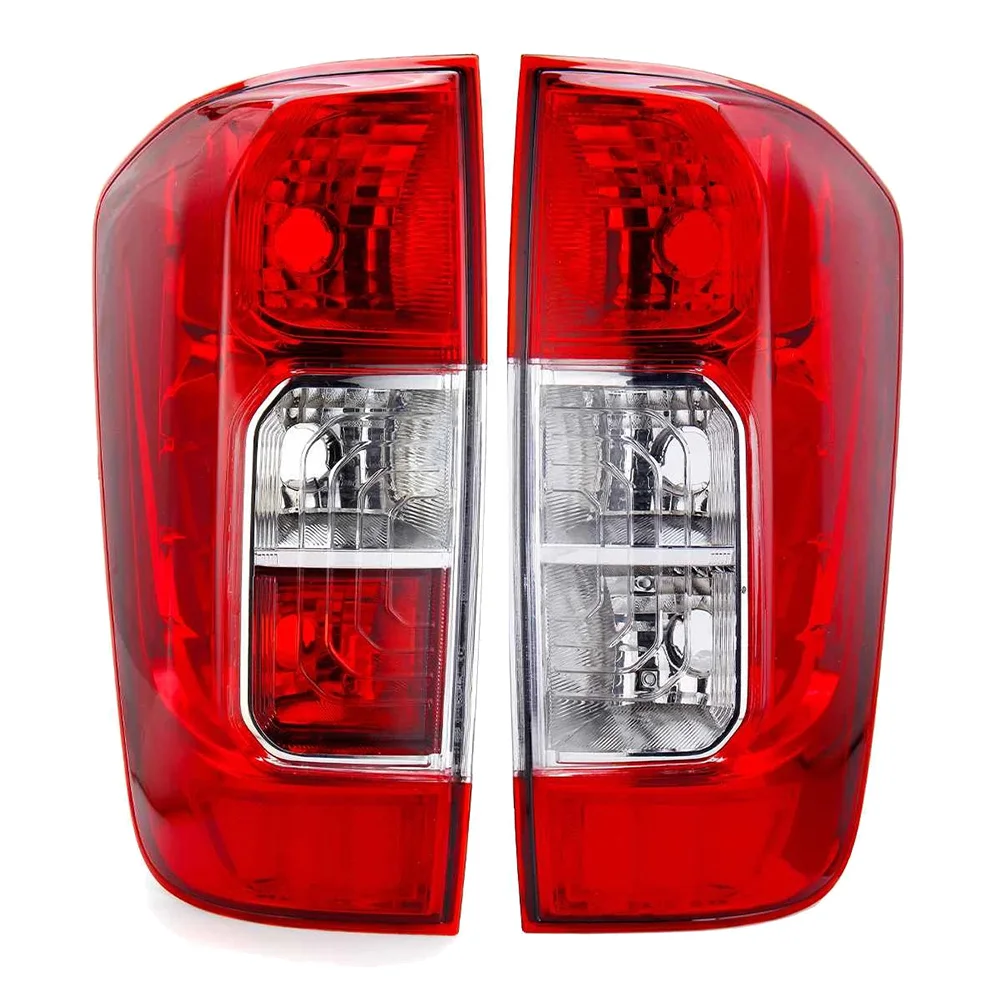 For Navara NP300 D23 2015 2016 2017 2018 2019 Car Tail Light Tail Lamp Without Harness