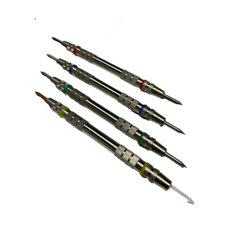 

Измеритель твёрдости Mohs (ручной, эргономичный) для измерения твёрдости в узких зазорах и отверстиях