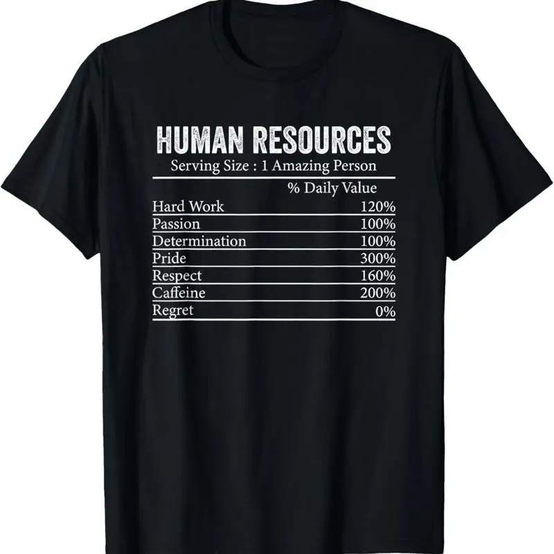 Human Resources Nut… - image