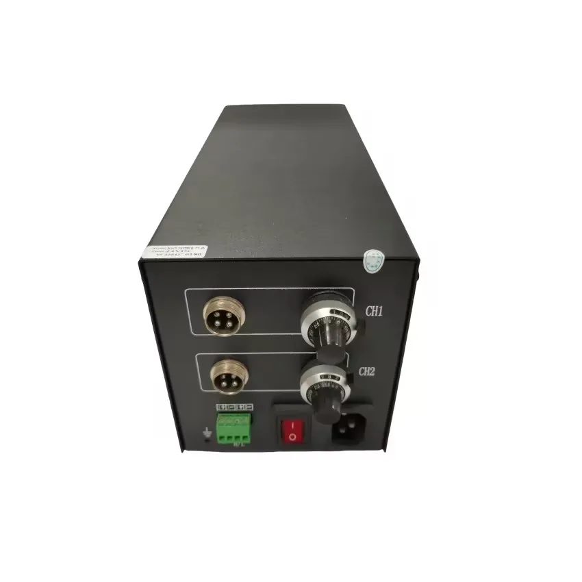 2-Channel 300W/600W…