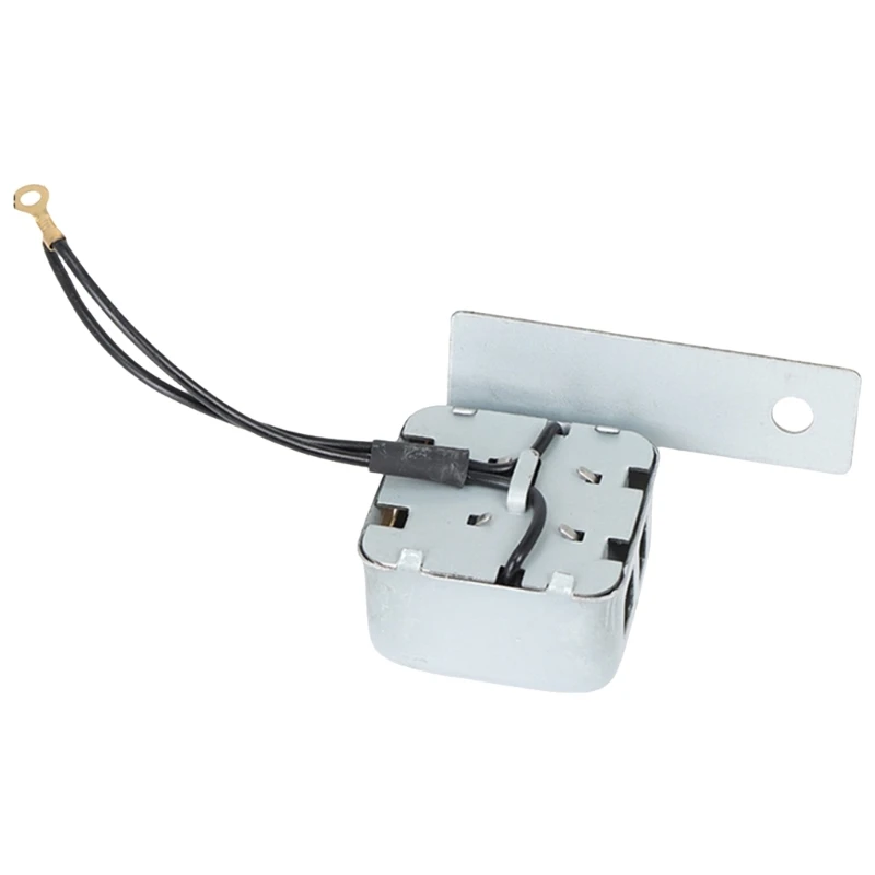 Summer Alarm 12V Elektronischer Summer für CC110 Ersatzzubehör – Detail 4