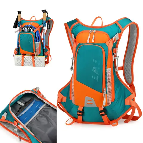 Men's and women's cycling bags, outdoor bicycles, water bags, hiking and mountain climbing backpacks, travel backpacks